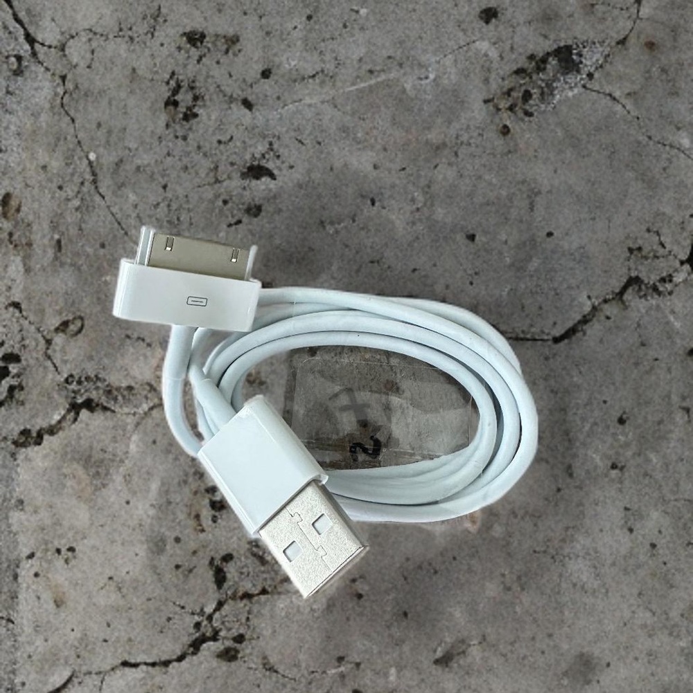 Apple Charger iPhone 4/4S/3G/3GS,Old iPad 1 2 3,iPod Touch 4 3 2 1 Nano, iPod